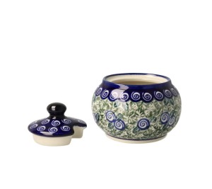 Cukiernica Ø 10,7 cm V 0,3 L GU694DEK1073A