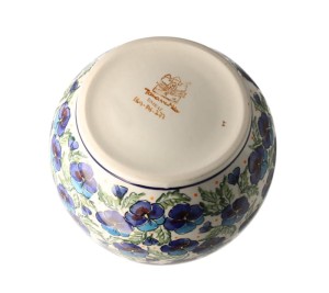 Wazon wys. 31,0 cm GD169DEK277Art