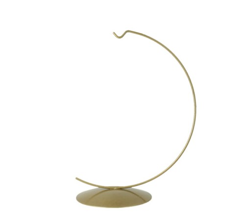 Stojak dekoracyjny wys. 29 cm na bombkę