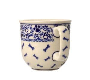 Kubek Ola V 0,25 L Psia łapka Galia