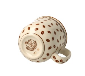 Kubek Ola V 0,25 L Kawa Galia