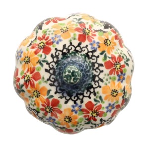 Lampion dynia Halloween Koty Galia