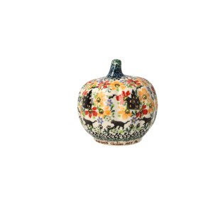 Lampion dynia Halloween Koty Galia