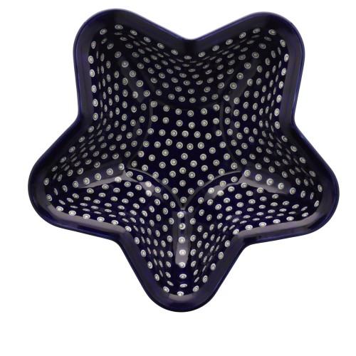 Forma do pieczenia gwiazdka GU2145DEK166A