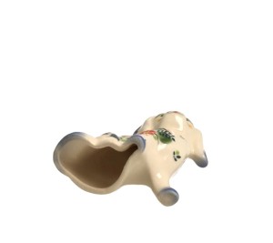 Figurka piesek Nasturcja Galia