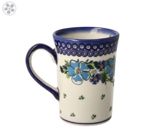 Kubek Wenus V 0,20 L Hortensja Galia