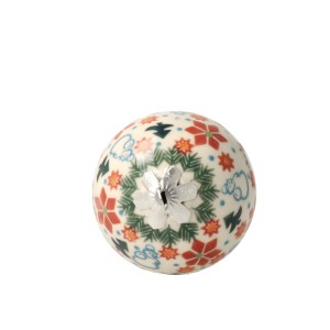 Bombka Renifer Galia