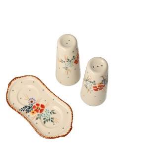 Komplet do przypraw GM13 Manufaktura