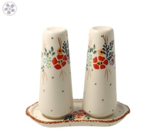 Komplet do przypraw GM13 Manufaktura