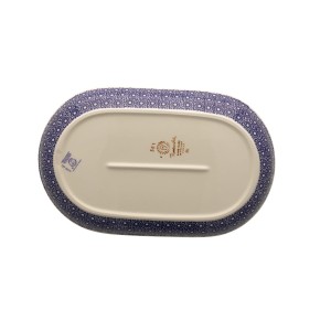 Półmisek owalny SB01 Manufaktura