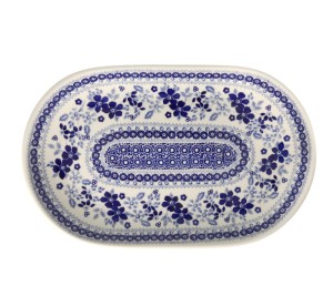 Półmisek owalny SB01 Manufaktura