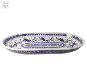 Półmisek owalny SB01 Manufaktura