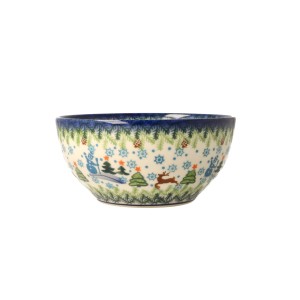 Miska V 0,7 L Górka Galia