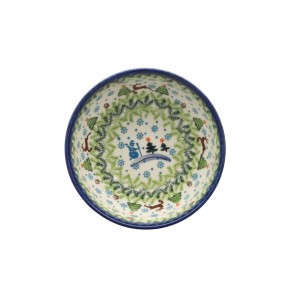 Miska V 0,7 L Górka Galia