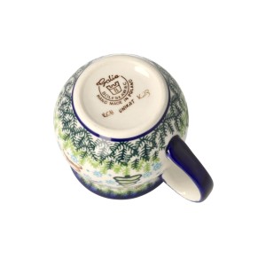 Kubek V 0,33 L Górka Galia