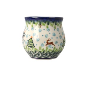 Kubek V 0,33 L Górka Galia