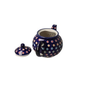 Czajnik z sitkiem V 0,7 L 070S Manufaktura