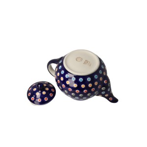 Czajnik z sitkiem V 0,7 L 070S Manufaktura