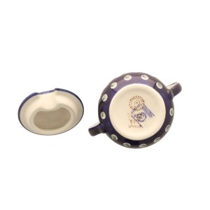 Cukiernica uszka V 0,18 L 070S Manufaktura