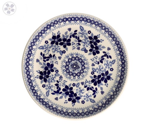 Talerz śniadaniowy Ø 21,5 cm SB01 Manufaktura