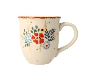 Filiżanka Cappuccino i spodek GM13 Manufaktura