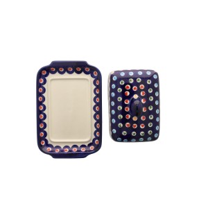 Maselnica kostka masła 070S Manufaktura