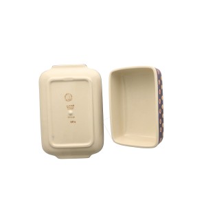 Maselnica kostka masła 070S Manufaktura