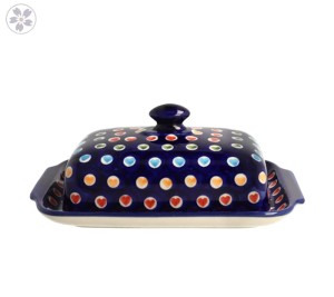 Maselnica kostka masła 070S Manufaktura