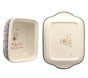 Maselnica kostka masła GU858DEK277Art