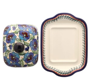 Maselnica kostka masła GU858DEK277Art