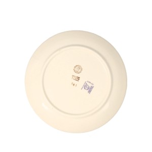 Talerz obiadowy Ø 21,5 cm GM13 Manufaktura