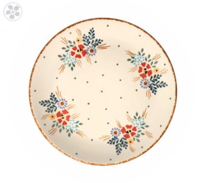 Talerz obiadowy Ø 21,5 cm GM13 Manufaktura