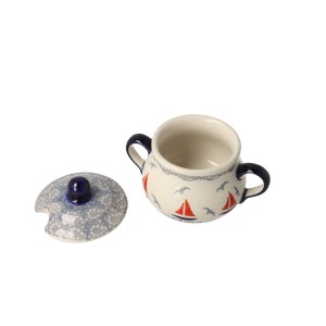 Cukiernica uszka V 0,18 L DPML Manufaktura