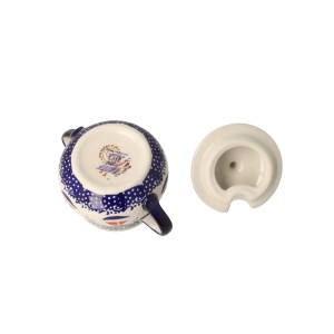 Cukiernica uszka V 0,18 L DPML Manufaktura