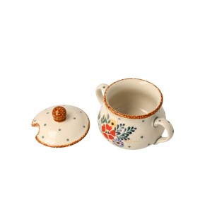 Cukiernica uszka V 0,18 L GM13 Manufaktura