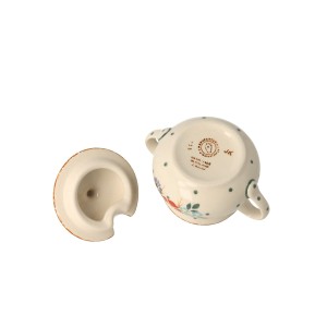 Cukiernica uszka V 0,18 L GM13 Manufaktura