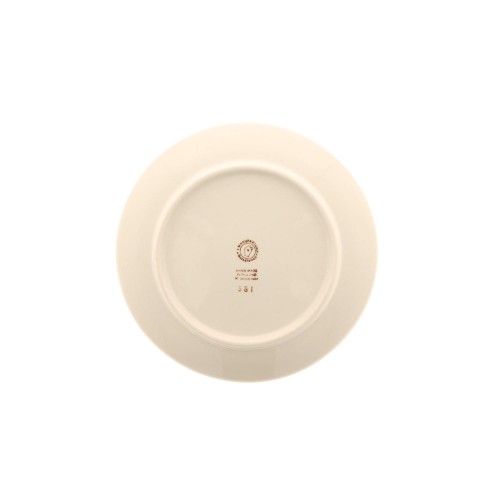Talerz obiadowy Ø 21,5 cm DPML Manufaktura