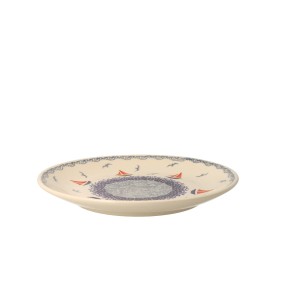 Talerz obiadowy Ø 21,5 cm DPML Manufaktura