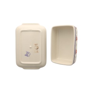 Maselnica kostka masła DPML Manufaktura