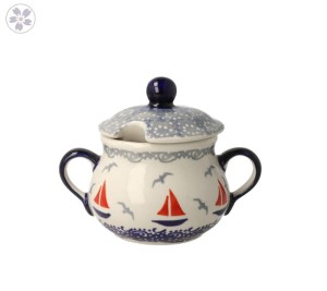 Cukiernica uszka V 0,18 L DPML Manufaktura