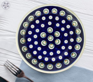 Talerz deserowy ø 16 cm GU818DEK487