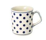 Kubek Ceramika Bolesławiec V 0,25 L GU872DEK37