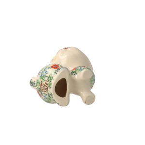 Figurka kot głowa Łąka Galia