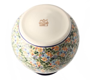 Wazon wys. 31,0 cm GD169DEKDU182