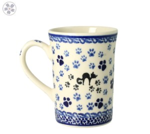 Kubek Wenus V 0,2 L Kocia łapka Galia