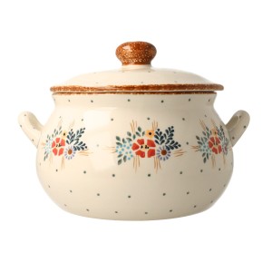 Waza V 3,8 L GM13 Manufaktura