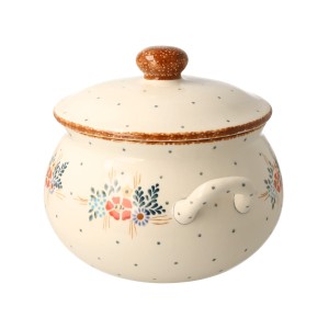 Waza V 3,8 L GM13 Manufaktura