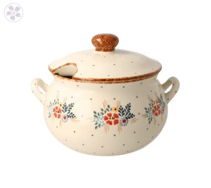 Waza V 3,8 L GM13 Manufaktura