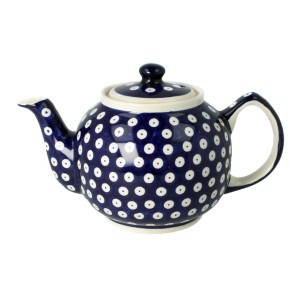 Czajnik V 1,0 L Bolesławiec GU596DEK42