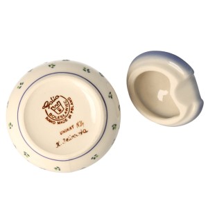 Cukiernica V 0,25 L Nasturcja Galia